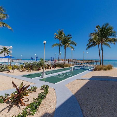Casa Clara Condos Key Colony Beach エクステリア 写真