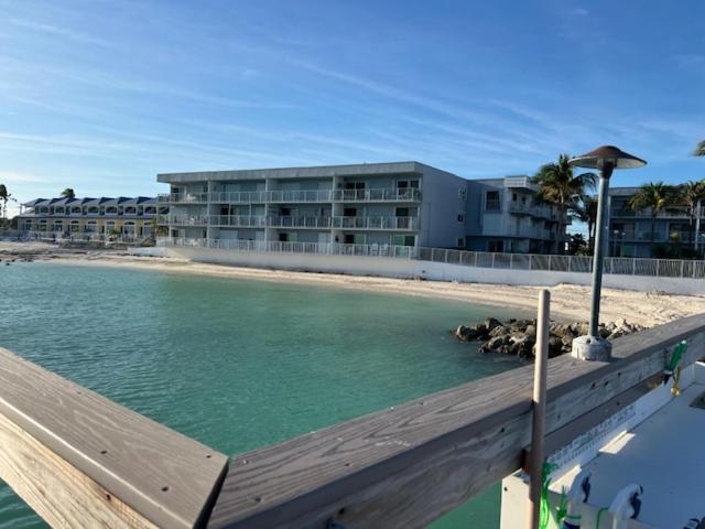 Casa Clara Condos Key Colony Beach エクステリア 写真