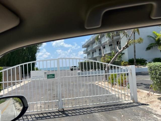 Casa Clara Condos Key Colony Beach エクステリア 写真