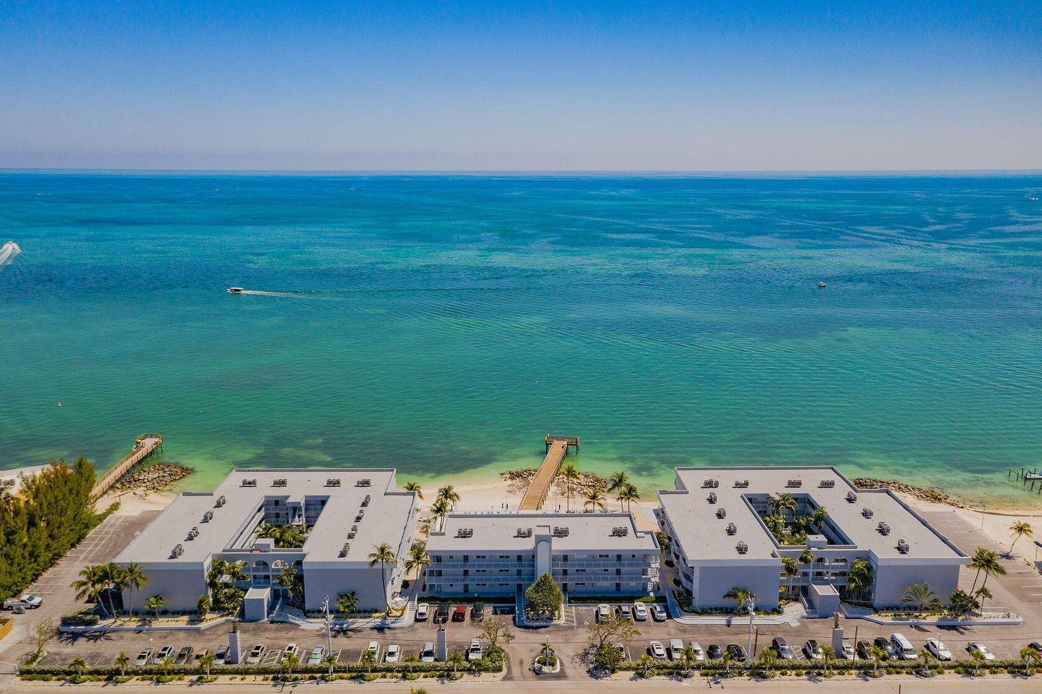 Casa Clara Condos Key Colony Beach エクステリア 写真